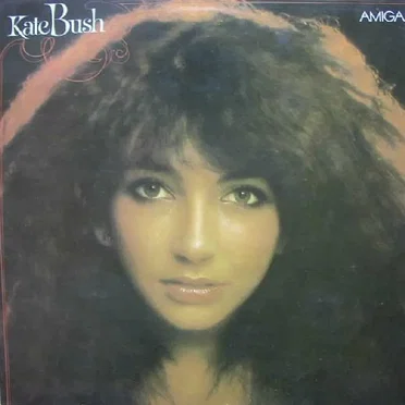 Kate Bush