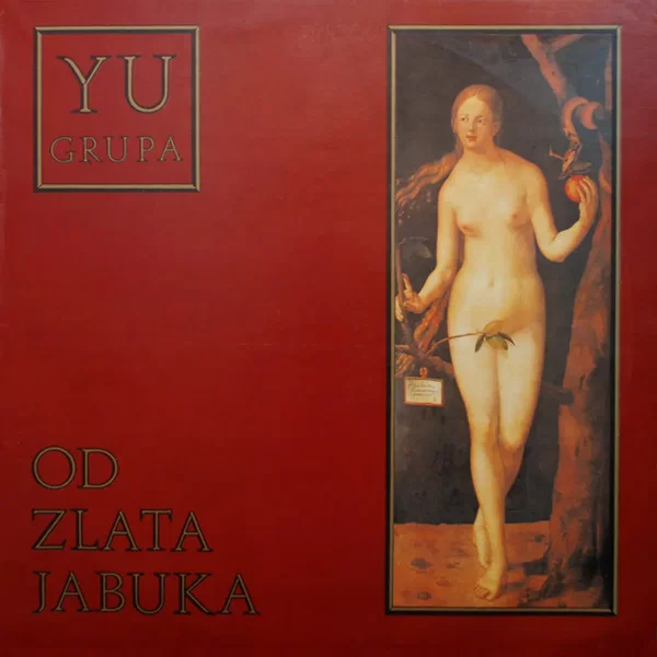 Od zlata jabuka