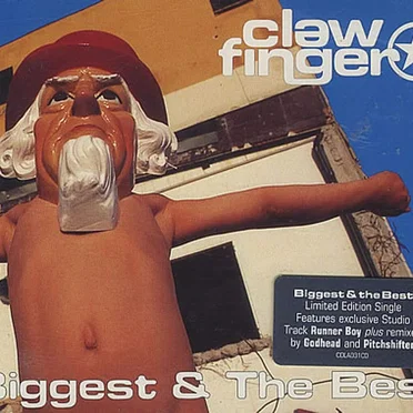 Biggest & The Best