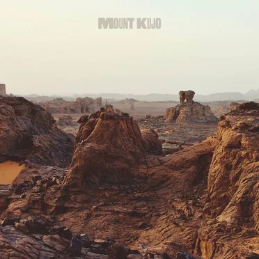 Mount Kujo by Mount Kujo - album cover