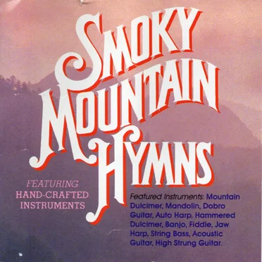 Smoky Mountain Hymns by Various Artists - album cover