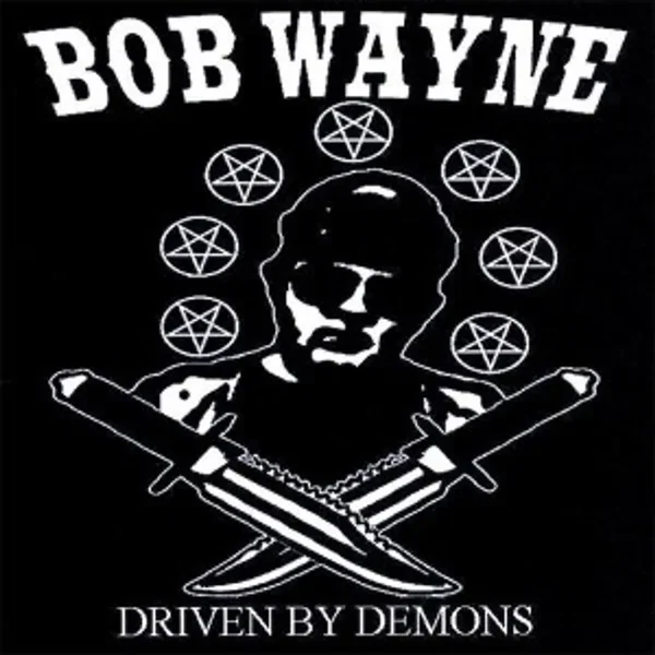 Driven By Demons