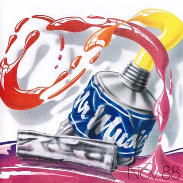 Mr Music Nr 11 – 1988 by Various Artists - album cover