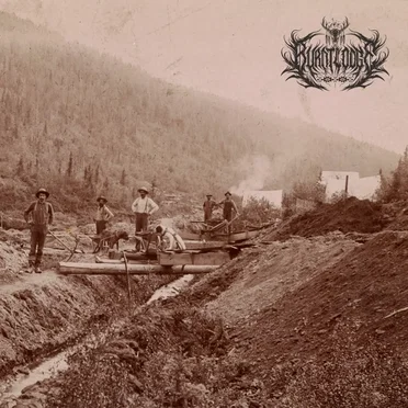 Round Valley by Burnt Lodge - album cover