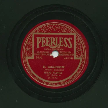 Julio Flores