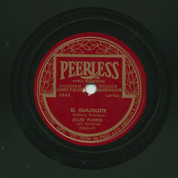 El guajolote / El barzón