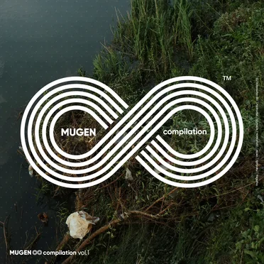 MUGEN ∞ compilation, vol.1 by Various Artists - album cover