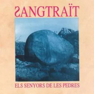 Els senyors de les pedres