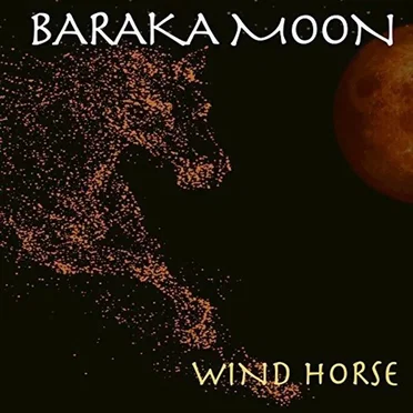 Wind Horse