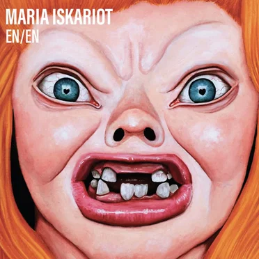 EN/EN by Maria Iskariot - album cover