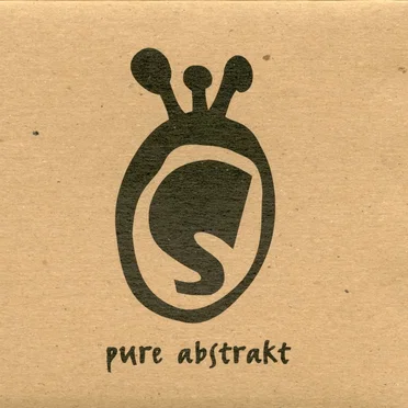 Pure Abstrakt by Various Artists - album cover