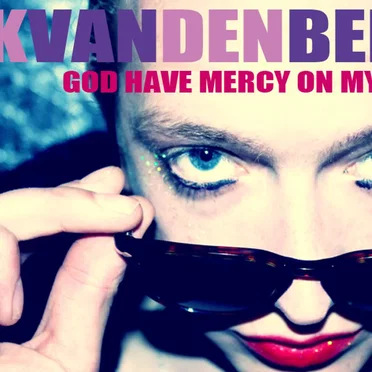 God Have Mercy On My Funk by Nik Van Den Berg - album cover