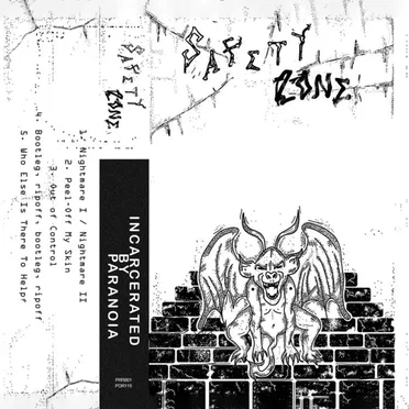 Incarcerated By Paranoia