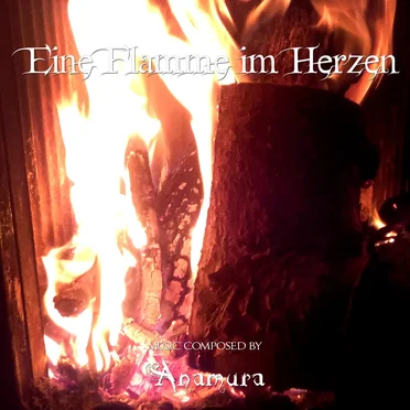 Eine Flamme im Herzen