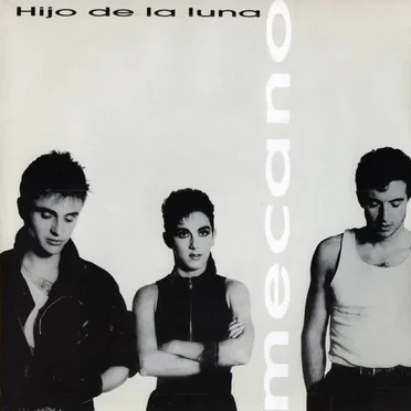 Hijo de la luna
