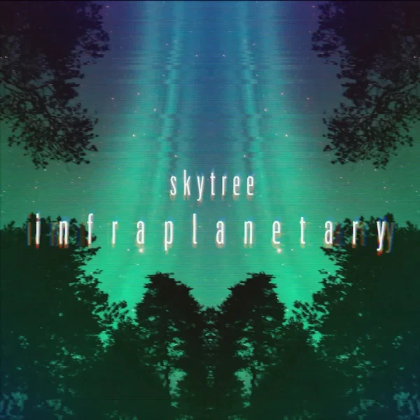 Infraplanetary