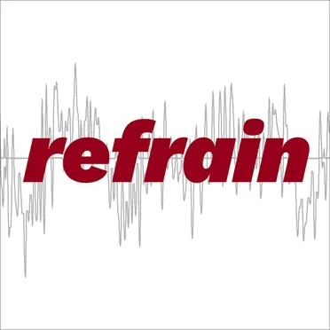 refrain by 171 - album cover