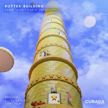 Butter Building (from "Kirby's Epic Yarn") (lo-fi edit)