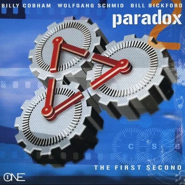The First Second