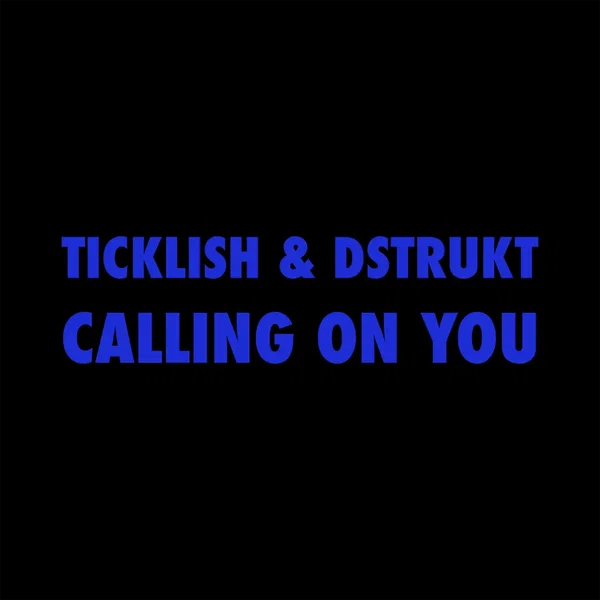 Calling On You
