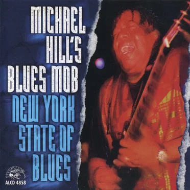 New York State of Blues