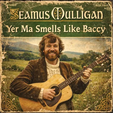 Yer Ma Smells Like Baccy (1978)