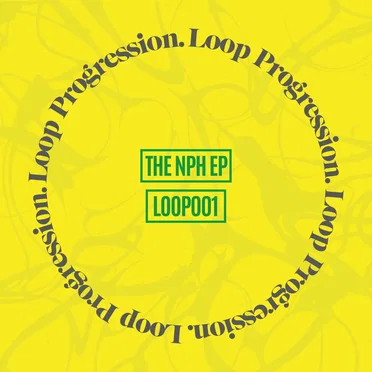 The NPH EP by Various Artists - album cover
