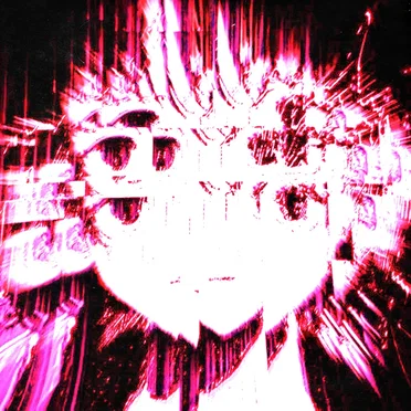 holy angel by prettycvnt - album cover