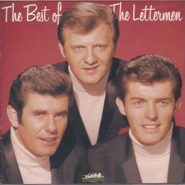 The Best of the Lettermen