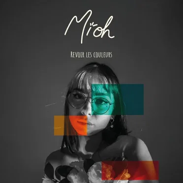 Revoir les couleurs