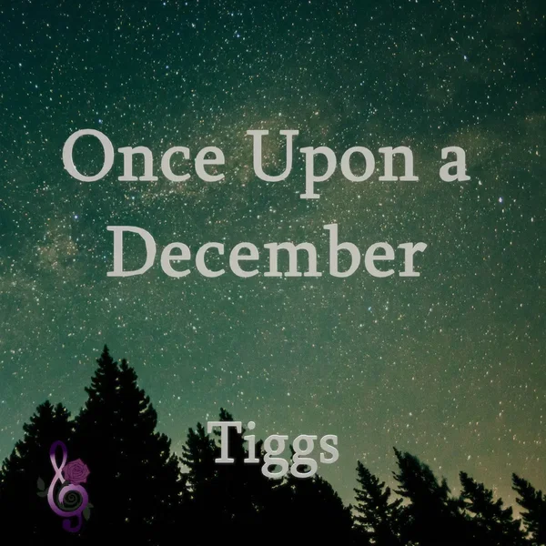 Once Upon a December (From “Anastasia”)