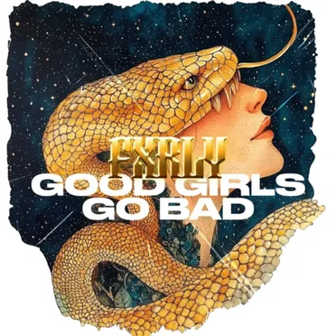 Good Girls Go Bad