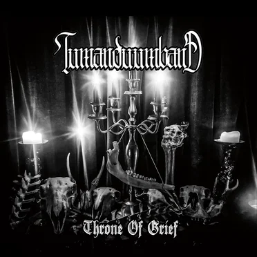 Throne of Grief