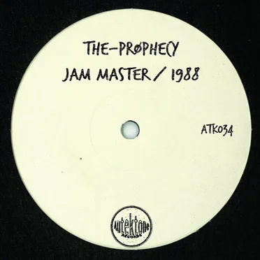 The-Prøphecy