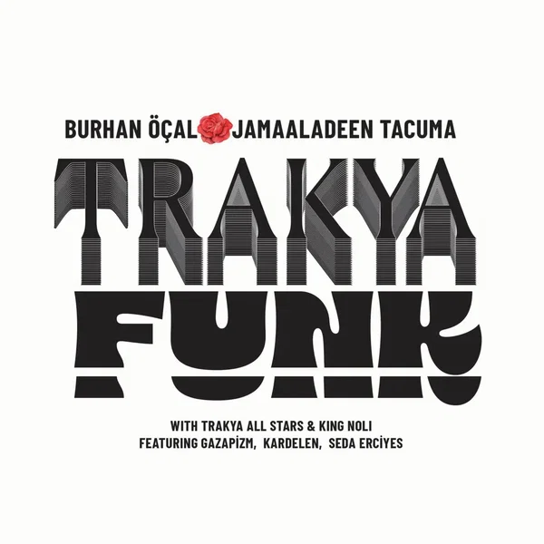 Trakya Funk