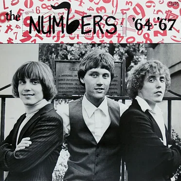 Anthology '64-'67