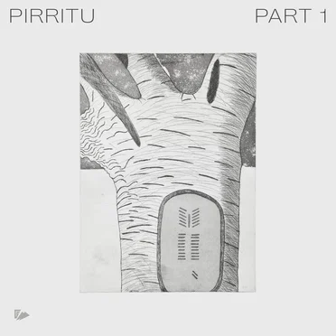 Pirritu Part 1 by Pirritu - album cover