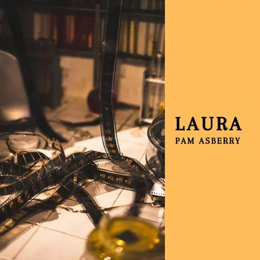 Laura by Pam Asberry - album cover