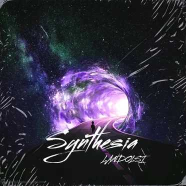 Synthesia by LANDOLSI - album cover