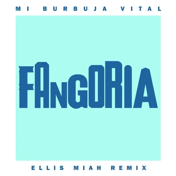 Mi burbuja vital