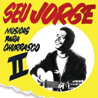 Músicas para churrasco II