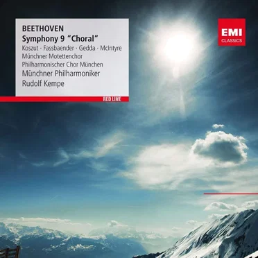 Symphony 9 "Choral"