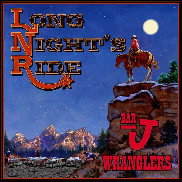 Long Night's Ride
