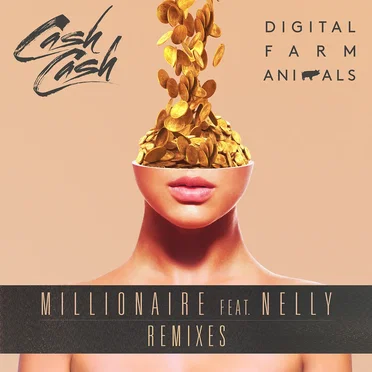 Millionaire (remixes)