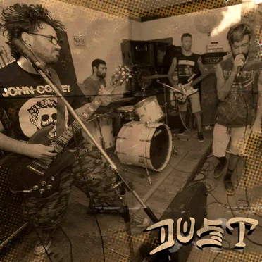 DUST