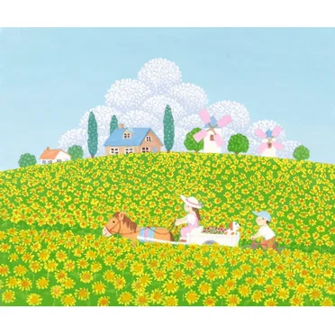 創作 by 西中島きなこ - album cover