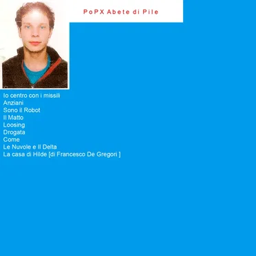 Abete di Pile