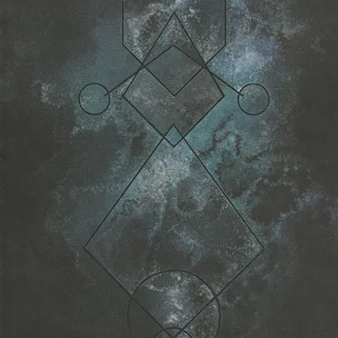 The Great Clockmaker (2003–2014) by Monolithe - album cover