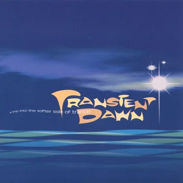 Transient Dawn by Various Artists - album cover