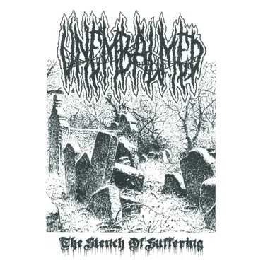 The Stench of Suffering